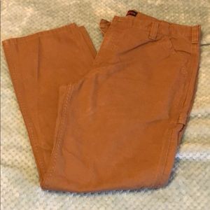 Men’s work pants